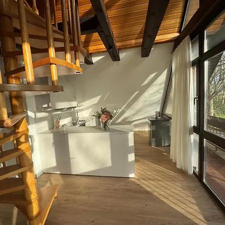 Dangast Getaway Varel