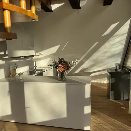 Dangast Getaway Appartamento Varel