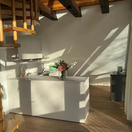 Dangast Getaway Varel