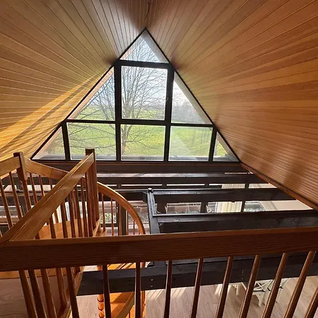 Dangast Getaway Appartamento *