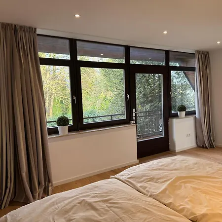 Dangast Getaway Appartamento Varel