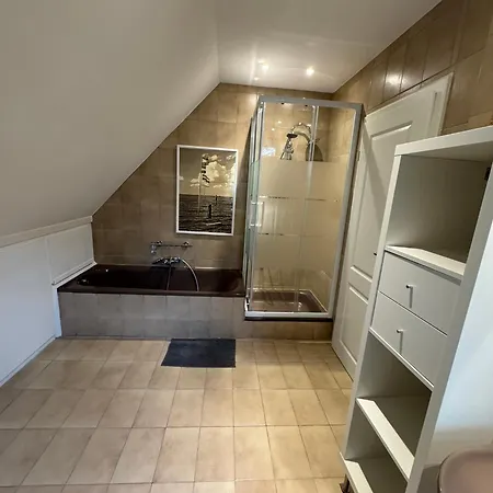 Apartment Dangast Getaway
