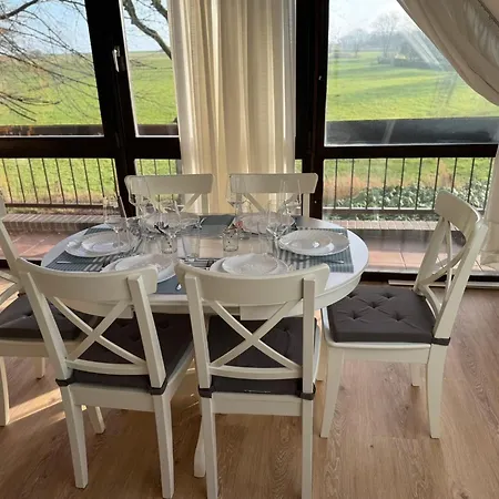 Appartamento Dangast Getaway Varel