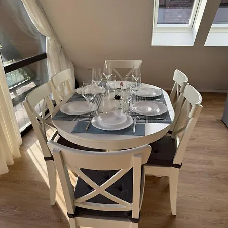 Dangast Getaway Varel