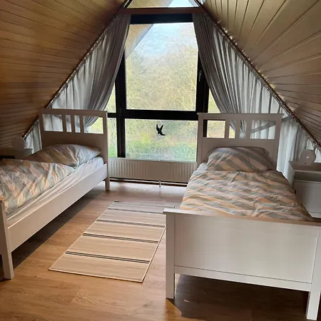 Appartamento Dangast Getaway *