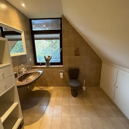 Appartamento Dangast Getaway *