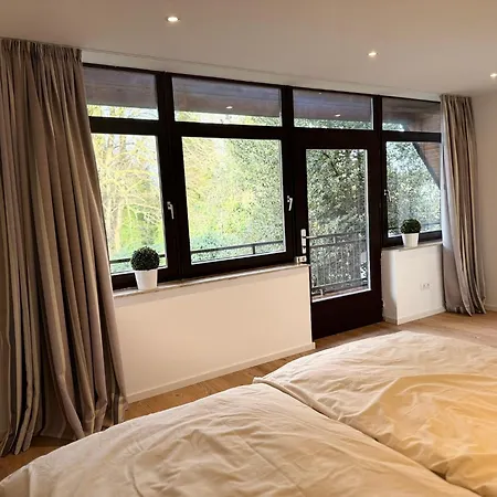 Appartamento Dangast Getaway *