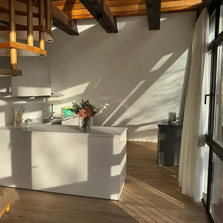 Dangast Getaway Appartamento Varel