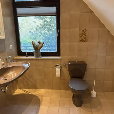 Dangast Getaway * Varel