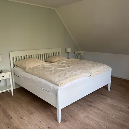 Dangast Getaway Varel