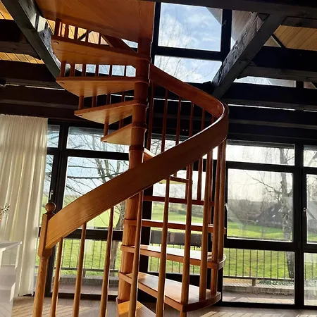 Dangast Getaway Appartamento